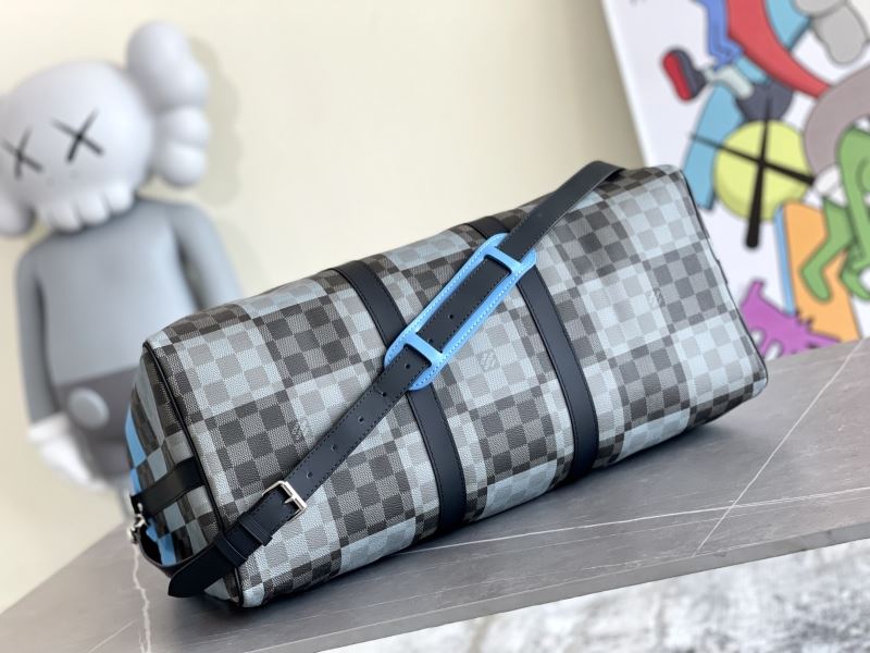 LV Travel Bags